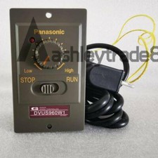 1pcs New Panasonic Controller DVUS960W1