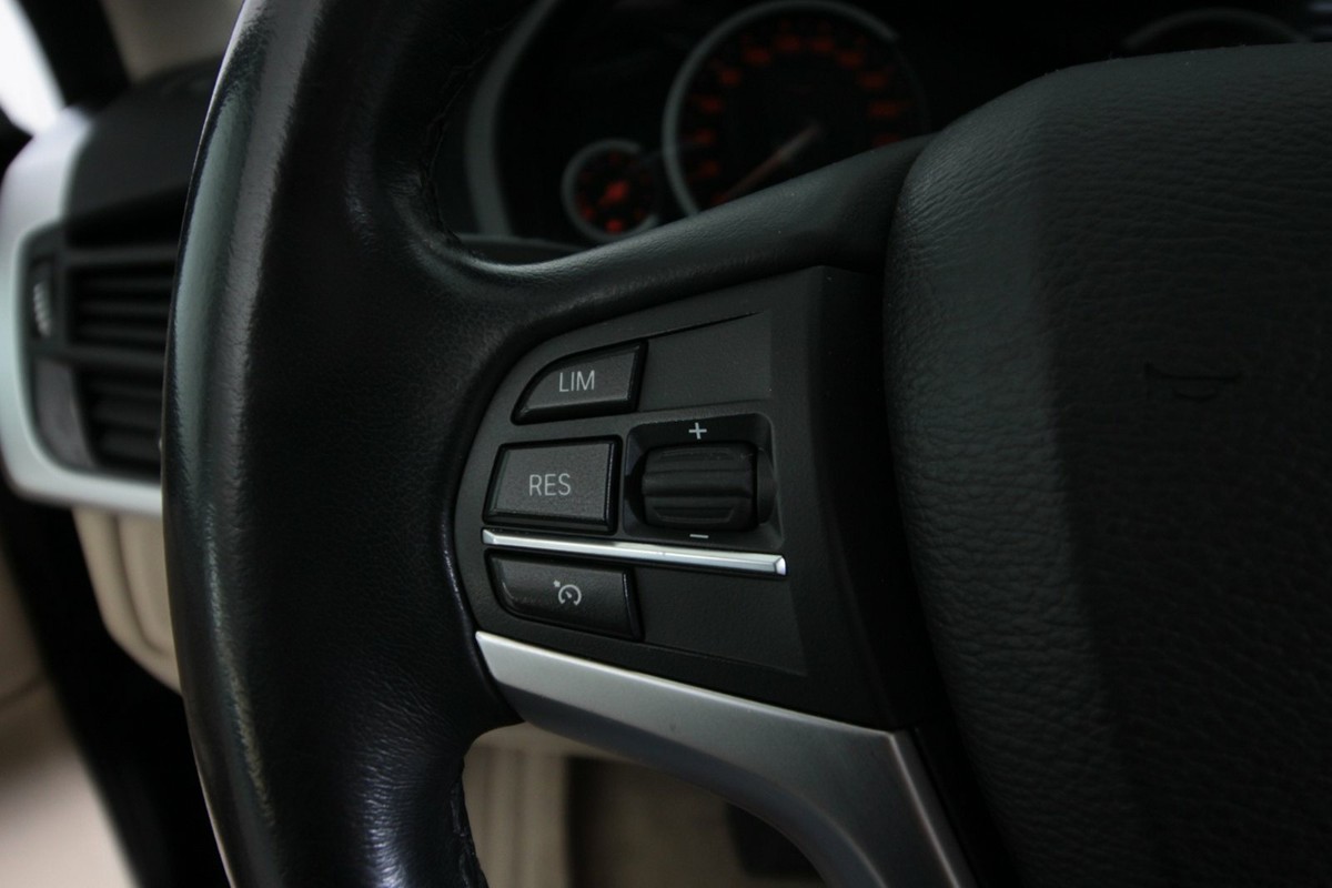 BMW X5 3,0 xDrive30d aut. Van