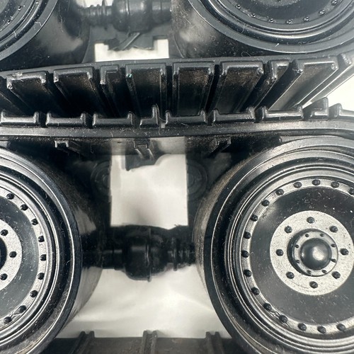 G.I. Joe ARAH Snow Cat 1987 Piezas Tú Eliges Restauración Reparación LEER Descripción - Imagen 35 de 110