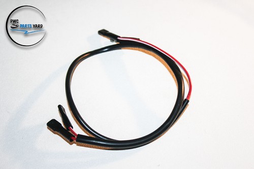 Polaris ATV Sportsman Magnum Scrambler Fan-Therm Switch Harness NEW 2460515 - Picture 3 of 4