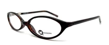 NEW MODERN OPTICAL JUDI TORTOISE AUTHENTIC EYEGLASSES OPTICAL FRAMES 53-16-140