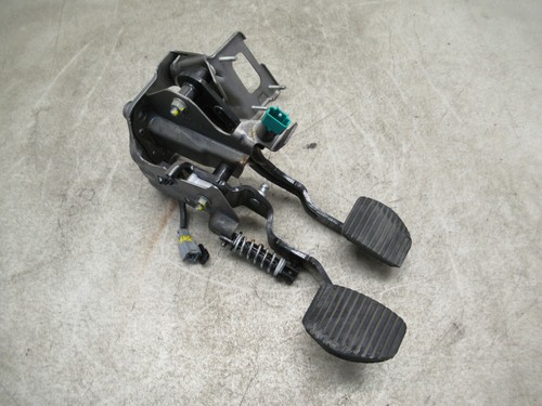 Pedalblock Citroën Berlingo B9 1.6 HDI (225) - Imagen 2 de 9