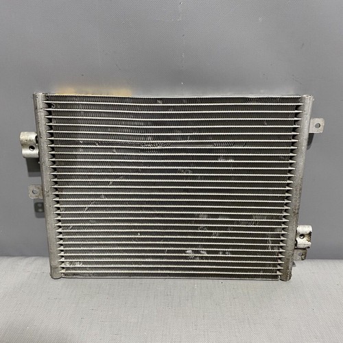 PORSCHE 911 CAYMAN BOXSTER AC CONDENSER 2006 2007 2008 2009 2010 2011 2012 OEM - Picture 5 of 7