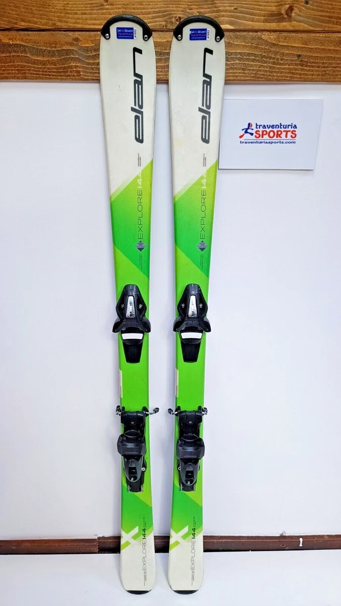 Ski gear deals 2018