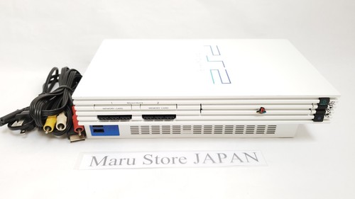 SONY PS2 PlayStation2 Fat Console Select Model "Only Read Japanese Games" - Picture 310 of 420