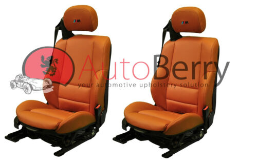 Bmw 3 Series M3 E46 Replacement Upholstery Leather Seat Covers 2000 2006 New - 2000 Bmw Z3 Replacement Seat Covers Bmw 3 Series M3 E46 Replacement Upholstery Leather Seat Covers 2000 2006 New - 2000 Bmw Z3 Replacement Seat Covers