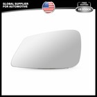 Mirror Glass For 2012-2016 BMW 320i 328i 428i Driver Side Heated 51167285003