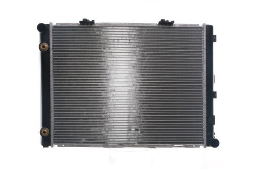 RADIATOR ENGINE COOLING CR 263 000S FOR MERCEDES-BENZ OM 602.911 2.5L 5cyl 190 - Picture 2 of 19