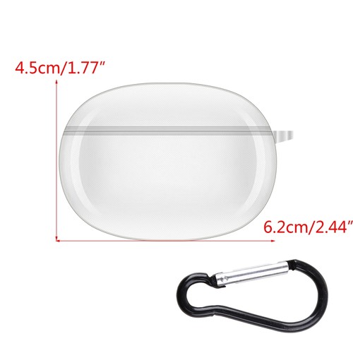 Headphone Cover for Anti-scratch Shockproof for Shell Protective TPU - Picture 8 of 8