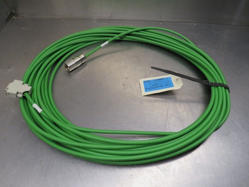 AS-00055609-03 Servokabel SPR/B001195162 CH3-R27 - Bild 1 von 3