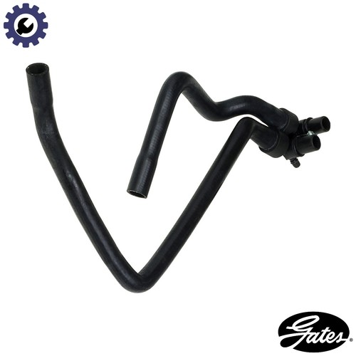 HEATER HOSE 02-1729 FOR PEUGEOT PARTNER/ORIGIN/Box/Body/MPV/Platform/Chassis - Picture 1 of 9