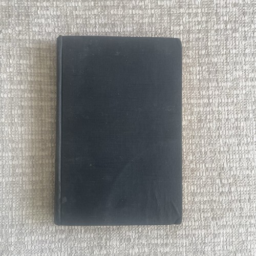 Der Höhepunkt - Romanisiert von Florence Jay Lewis Vintage Hardcover Buch 1944 - Bild 5 von 10