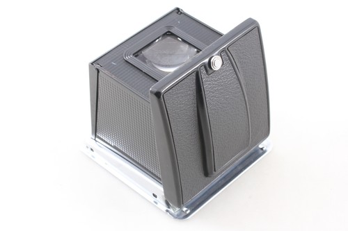 [Near MINT] Hasselblad Waist Level Finder Black for 500C/M 500C From JAPAN - Picture 3 of 8