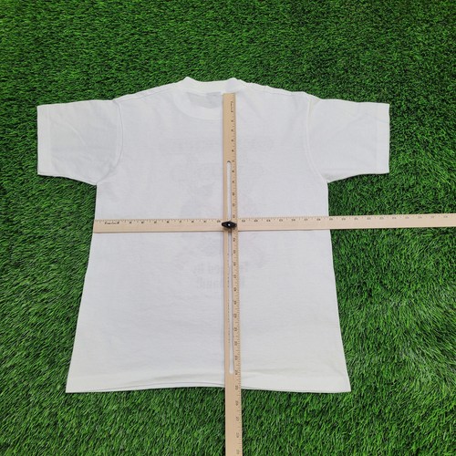 Vintage 1994 Best Wife Shirt Womens Medium 19x25 USA - Picture 4 of 13