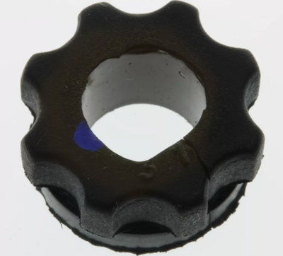 #ad HONDA NEW OEM Handlebar Weight Rubber QTY 2 53109 MV4 000 $19.99