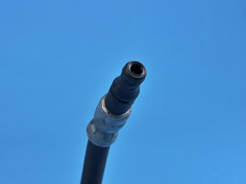 17-19 BMW F22 F30 F32 M240I 330I 340I 430I 440I CLUTCH HARD LINE PRESSURE HOSE - Picture 3 of 6