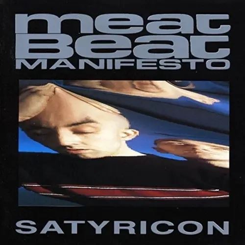 FLEISCHBEAT MANIFESTO SATYRICON NEUE LP - Bild 1 von 1