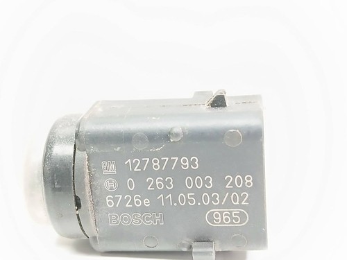 Sensor aparcamiento opel vectra c 2003 pdc 12787793 ust119589 - Imagen 6 de 6