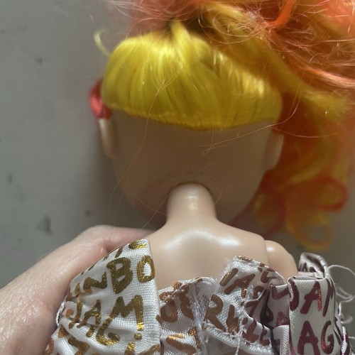 Rainbow High Twin Laurel Devious Doll Restyled Fashion Special Edition Doll MGA - Picture 5 of 5