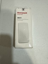 Brand New Honeywell 5815 Wireless Door/Window Transmitter Battery, Magnet