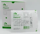 Mepore 9cm x 10cm Box of 50 Adhesive Dressings