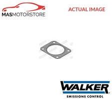 EXHAUST PIPE GASKET CENTRE FRONT REAR WALKER 81789 I NEW OE REPLACEMENT