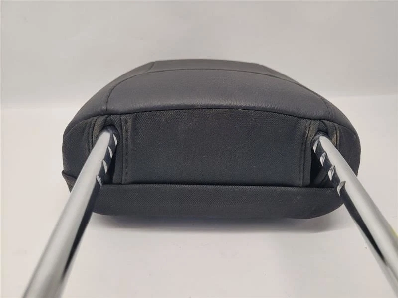 2017-2021 JEEP COMPASS 左 LH 前 HEADREST 黑色皮革 — 第 4/4 张图片