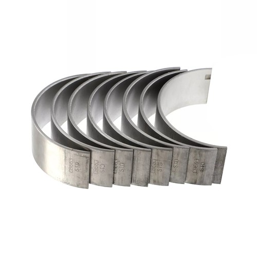 Main Rod Bearings & Piston Rings Set For GM CAR 325/5.3L MS2199 BC409J - Picture 15 of 16
