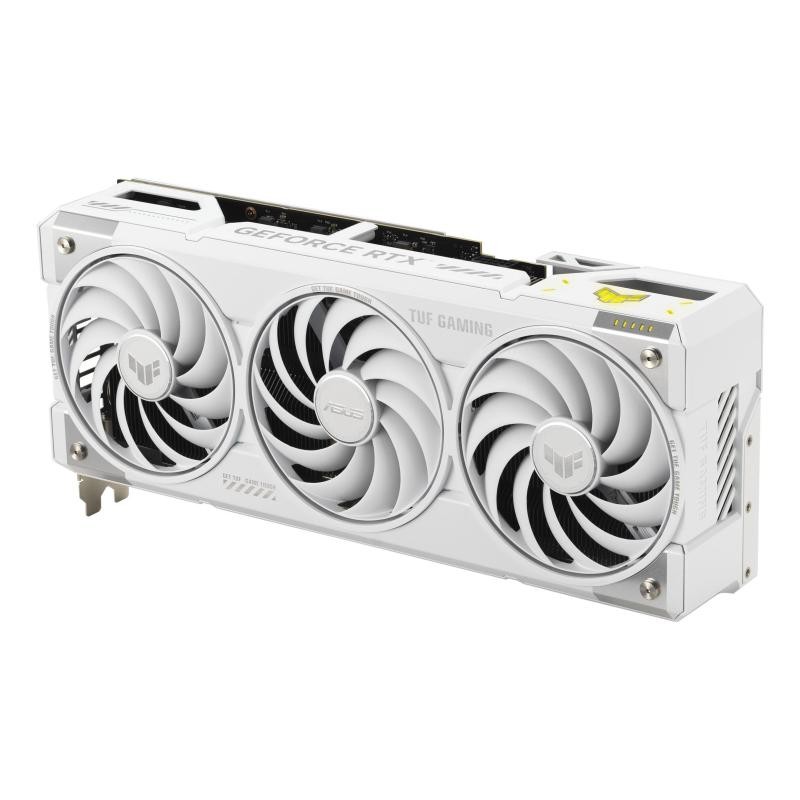 【新品未開封】ASUS TUF RTX5070Ti O16G WHITE Amazon.com: ASUS TUF Gaming GeForce RTX ™ 5070 Ti 16GB GDDR7