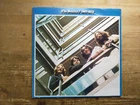 The Beatles Blue Album 1967-1970 VG 2 x Vinyl LP Record Album PCSP718 (AP)