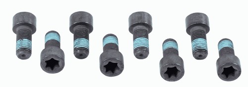 SCREW SET FLYWHEEL 1874 000 032 FORSCREW SET FLYWHEEL 1874 000 032 FOR OPEL  VAU - Picture 2 of 9