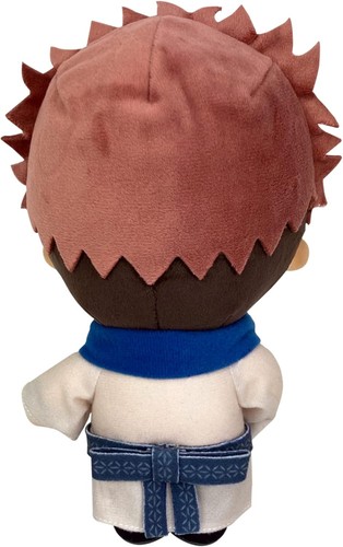 *NEW* Jujutsu Kaisen: Ryomen Sukuna 8-Inch Tall Stuffed Plush Doll - Picture 2 of 2
