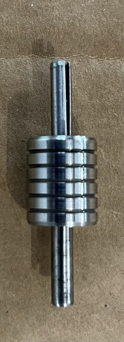 Compact Controls CP10196 Hydraulik Ventilblock Verteiler - 1/2" Anschlüsse - Bild 6 von 12