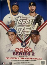 2026 Topps Series 2 Baseball Complete Your Set Pick Your Card #351-600