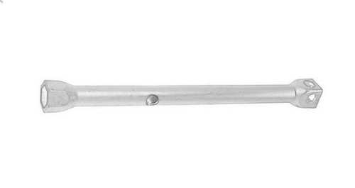 Clés de roue OE FIAT 1357231080 pour PEUGEOT BOXER Fourgon 2.0 2016-2019 - Imagen 7 de 8