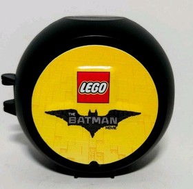 LEGO The LEGO Batman Movie Tiger Yellow Tuxedo Batman Cave Pod 6178088  