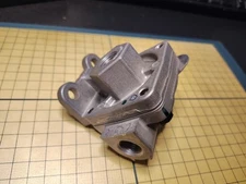 Bendix 229859 - Qr-1 Air Brake Quick Release Valve - New 24376