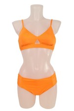 Seafolly Mujer Bañador T. 38 (OFF 12) Naranja NUEVO Bikini Bikini Conjunto Verano