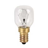 Hama Backofenlampe E14 40W 240V Warmweiß HitzebestäNdig 300°C SpezialglüHlampe