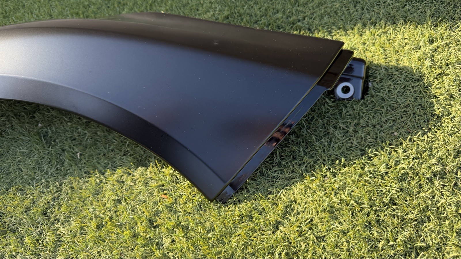 Lamborghini Revuelto Front Left Side Fender Wing Panel  47B.821.105 OEM