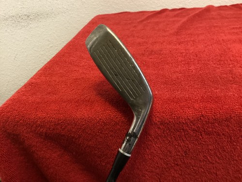 Adams Idea Tech a40sr Boxer #3(Hybrid) Graphite Stiff Shaft LH 40.50" - Picture 2 of 7