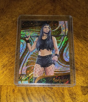 Cora Jade #71 2023 WWE Revolution