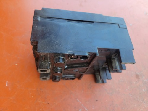 ITE EH3M030 Circuit Breaker 30A Type EH 480V 3P - Picture 2 of 6