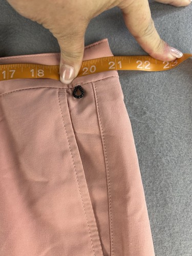 Quiksilver Men's Shorts Ocean Union Amphibian Size 40  Rosette Pink Beach - Picture 7 of 9