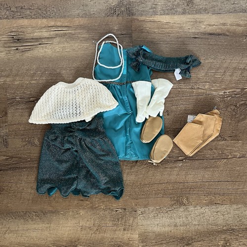 American Girl Rebeccas Costume Set - Bild 2 von 2