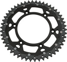Moose Racing Dual Sprockets 1210-1520