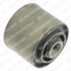 TD321W CONTROL ARM WISHBONE BUSH LOWER DELPHI NEW OE REPLACEMENT - Picture 2 of 5
