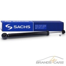 SACHS STOSSDÄMPFER GAS HINTEN FÜR SEAT LEON TOLEDO 2 1M VW BORA GOLF 4 1J