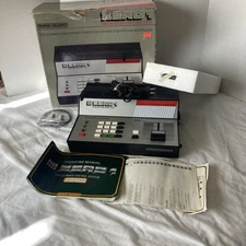 NEW Vintage Hornby railways Zero 1 Master Control Unit R944 Hobby Transformer