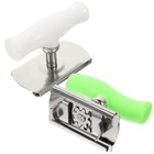 2 Pcs Multifunktionaler Glasöffner Einmachgläser Küchenglasöffner